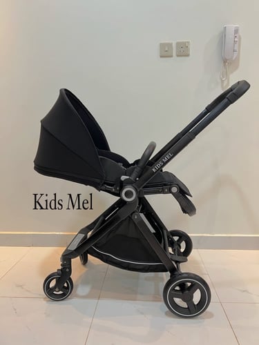 عربية كيدز ميل