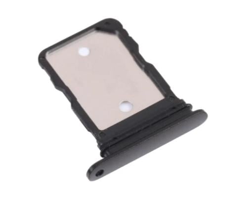 Pixel 6 SIM card tray slot