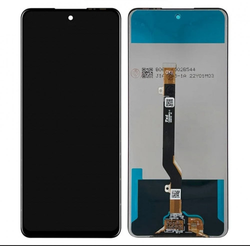 شاشة تكنو سبارك 8PRO