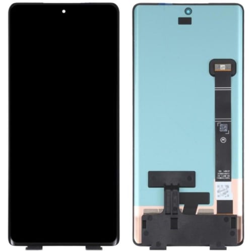 شاشة موتورولا موتو ايدج 30 الترا