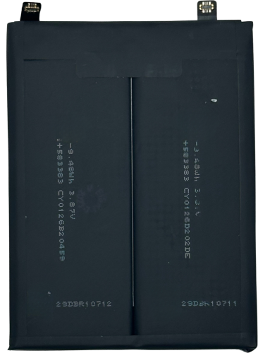 بطارية شاومي BATTERY BM58 Xiaomi Mi 11T Pro