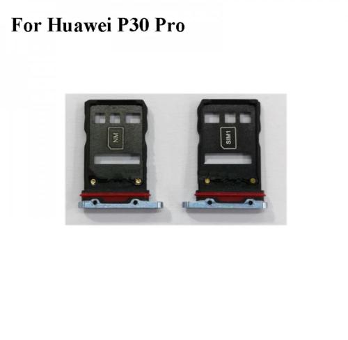 مدخل شريحة هواوي P30 pro