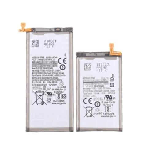 بطارية سامسونج جالكسي Z Fold 3 5G