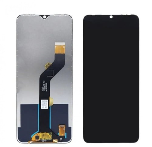 شاشة اي تيل VISION 3PLUS/P38 PRO