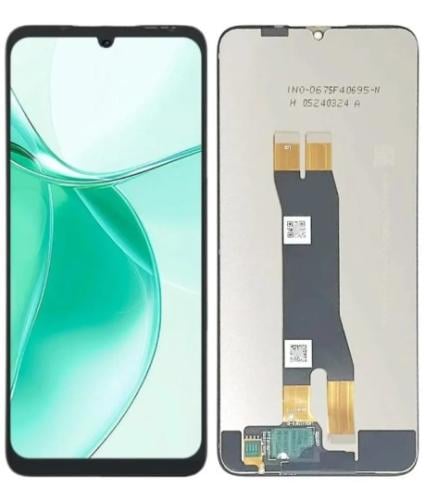 شاشة ZTE A35