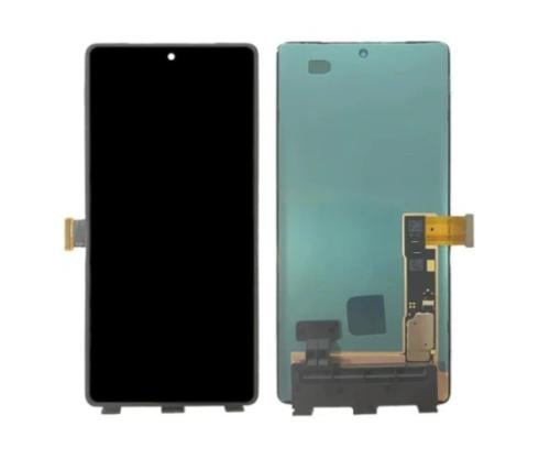 شاشة اصلية لجهاز Google Pixel 7 Pro GP4BC ، GE2AE