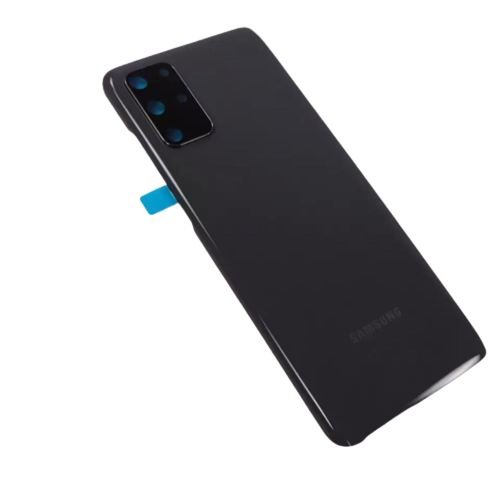 غطاء خلفي S20 بلس