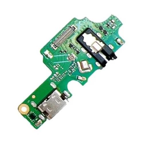 ZTE BLADE V50 charger port