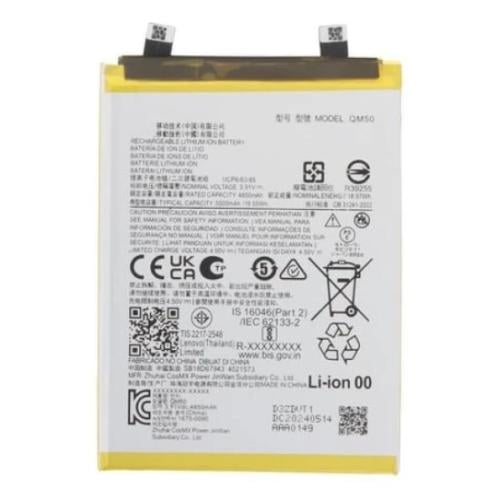 Original BP48 Battery for POCO F4 GT Redmi K50 Gam...