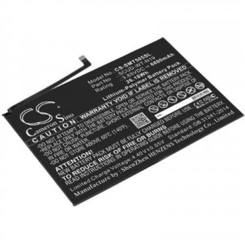 Samsung Tab battery SAM Tab T500-T505