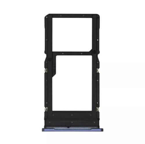 MOTO G5G PLUS SIM TRAY بيت شريحة