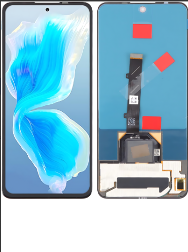 شاشة بديله لجوال TECNO CAMON 18 PREMIER LB8