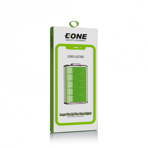 بطارية E-ONE A72 ضمان سنتين