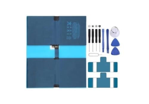 بطارية بديلة لجهاز iPad Pro 12.9 2017 A1670 A1671...