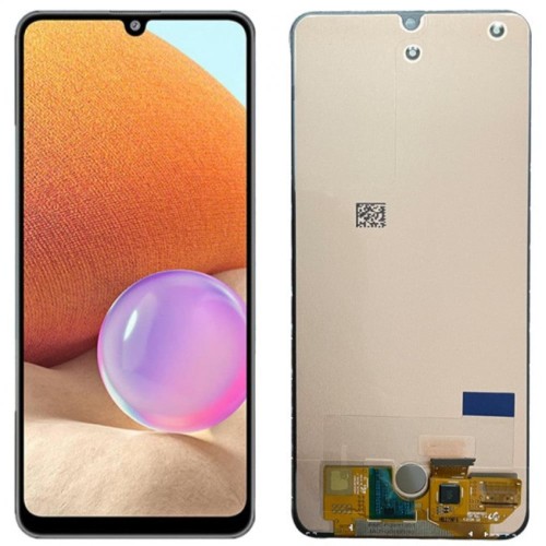 شاشة سامسونج A32 4G