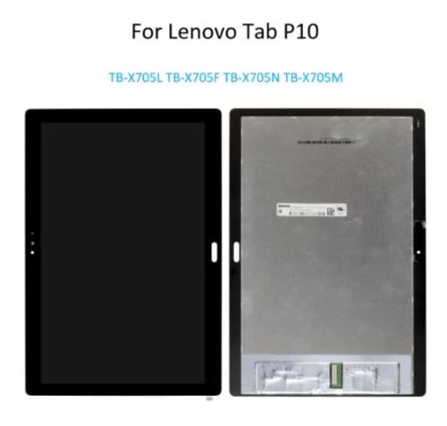 شاشة تاب P10 10.1-X705