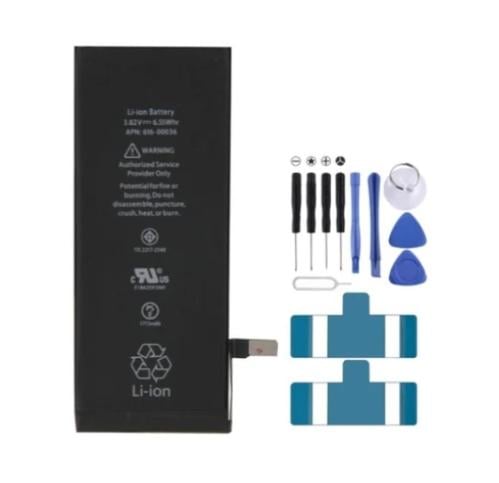 iPhone 6S Battery Replacement Kit - بطارية ايفون 6...