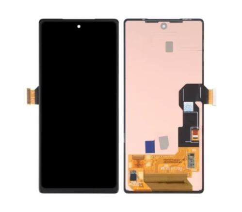 شاشة قوقل بكسل Google Pixel 6A