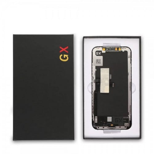 شاشة ايفون اكس اس oled