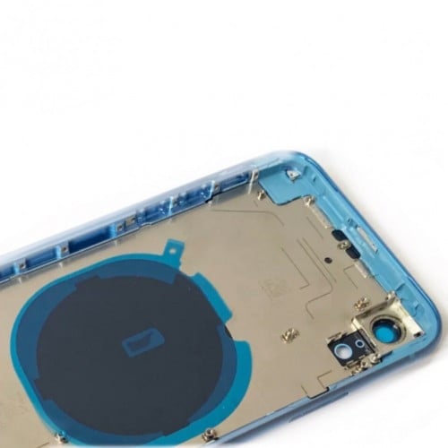 جرم ايفون اكس ار xr
