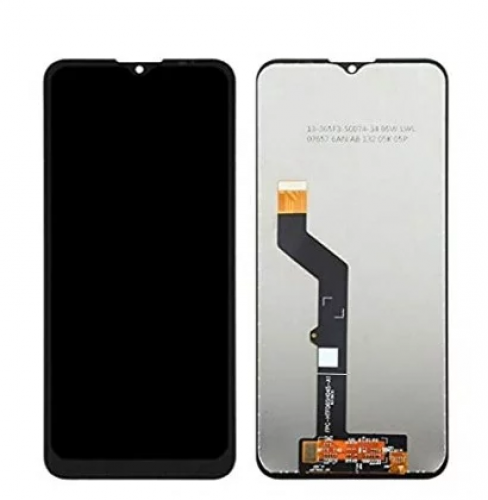 شاشة موتورولا Motorola G9 - G9 Play