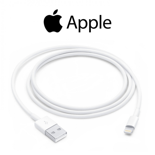 كيبل ابل USB سريع ماركة ابل Apple