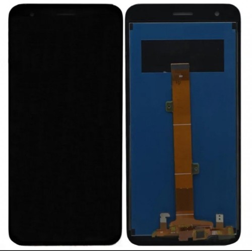 شاشة اي تيل A27