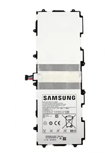 بطارية سامسونج تاب P5100