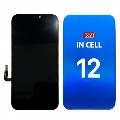 شاشة ايفون 12 incell ZY