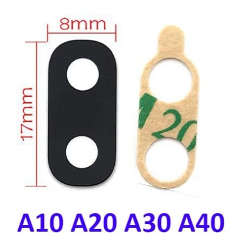قزازة كاميرا خلفية A10