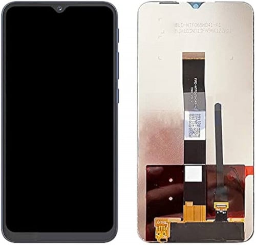 شاشة لينوفو Lenovo A8