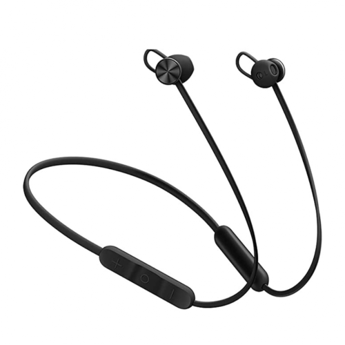 HUAWEI - سماعة اذن بلوتوث اسود م/M0003 ماركة هواوي