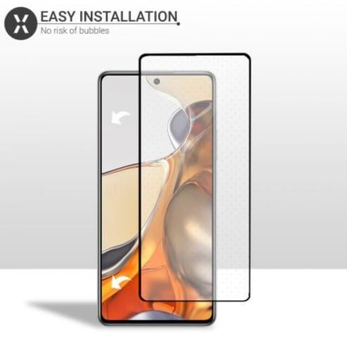 قزاز حماية شاشة شاومي Mi 11T pro