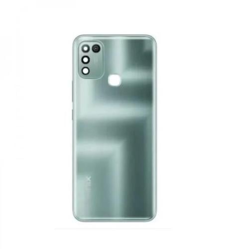 Infinix Hot 10 Play back cover
