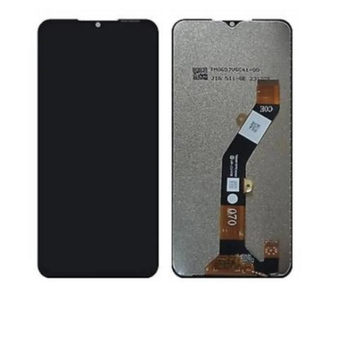 شاشة 34/ZTE BLADE A54