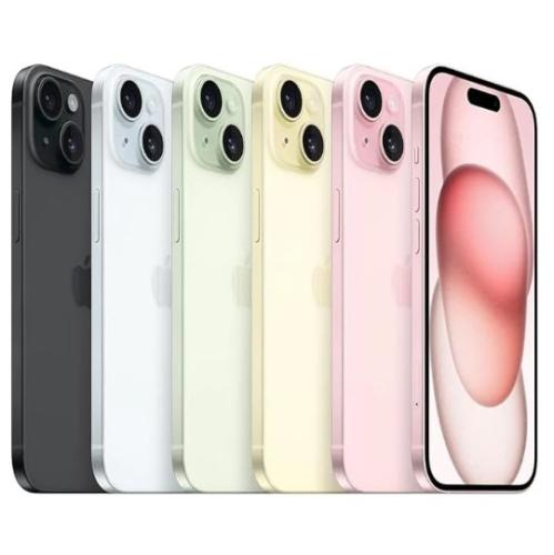 زجاج خلفي ايفون 15