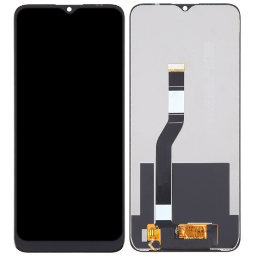 شاشة ويكو Wiko T10