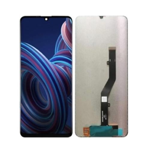 شاشة ZTE BLADE A72 5G