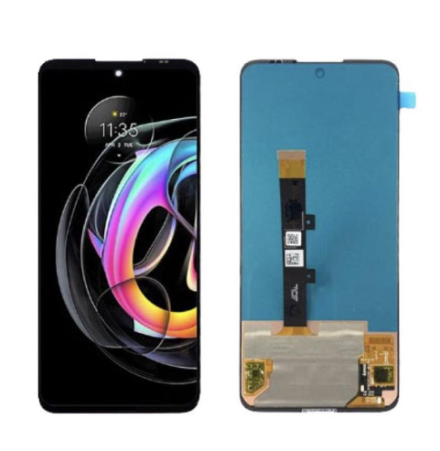 شاشة موتورولا موتو ايدج 20 لايت