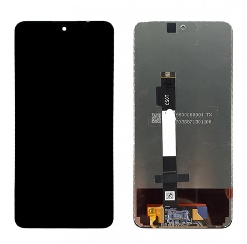 شاشة ريدمي نوت 10PRO 5G
