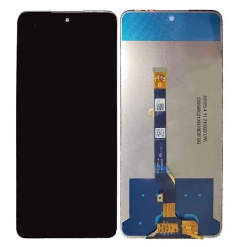 شاشة تكنو كامون 19/19PRO/19PRO 5G