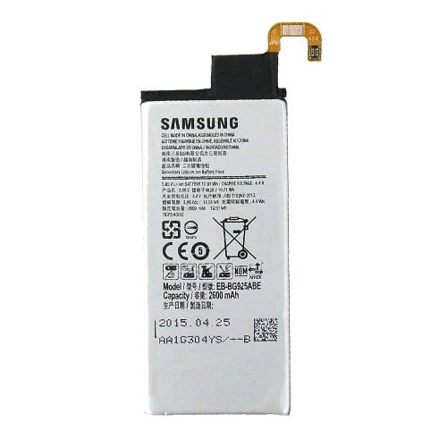 بطارية S6 T860/T865 ضمان سنة