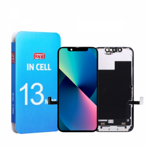 شاشة ايفون 13 incell ZY