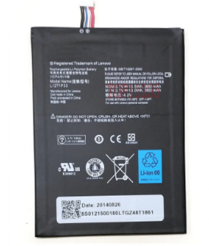 بطارية لينوفو تاب A1000 A3000