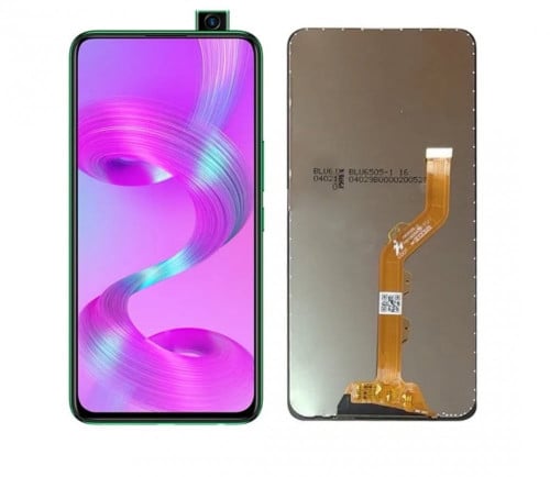 شاشة انفينيكس S5PRO