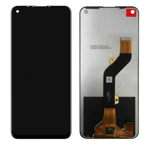 شاشة اي تيل VISION 2