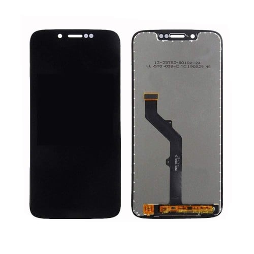 شاشة موتورولا موتو G7