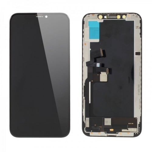 شاشة ايفون اكس اس XS أصلية