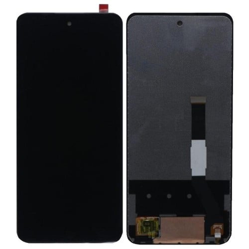 شاشة موتورولا موتو G52 اصلية