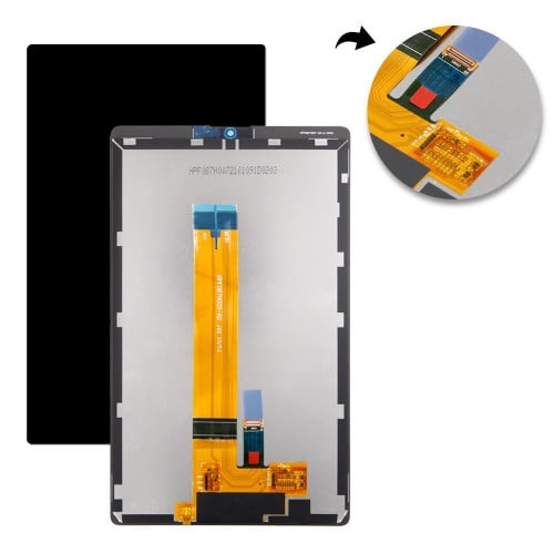 شاشة تابلت سامسونج T220 T225 A7 Lite